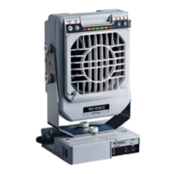 SJ-F035 New Keyence Blower Type Main Unit, High-speed [SAME DAY DELIVERY]